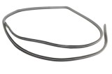 Garnitura ușă dreapta spate NISSAN X-TRAIL T32_ 2015 11834922