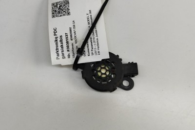 Difuzor senzor de parcare PDC TESLA MODEL X 2018 OEM: 1054113-00-A,B0302654 30381537 foto