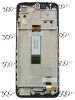 Display Xiaomi POCO M6 Pro (5G) / Redmi 12 BLACK ( Service Pack )
