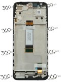 Display Xiaomi POCO M6 Pro (5G) / Redmi 12 BLACK ( Service Pack )