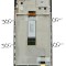 Display Xiaomi POCO M6 Pro (5G) / Redmi 12 BLACK ( Service Pack )
