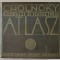 CHOLNOKY FOLDRAJZI ES STATISZTIKAI ATLASZ - CHOLNOKY JENO , 1929 , COTOR REFACUT