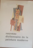 Nouveau dictionnaire de la peinture moderne