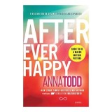 After Ever Happy (After Series, Book 4)