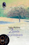 Zapada de primavara (epub) - LibHumanitas