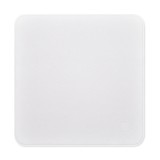 Carpa de lustruit Apple MW693ZM/A, Non-abraziv, Alb