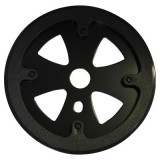Disc BMX 39T Negru