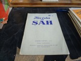 Revista de Șahnr.11/1967 -