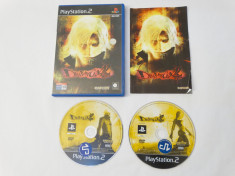 Joc Sony Playstation 2 PS2 - Devil May Cry 2 foto