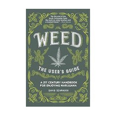 Weed, the User's Guide