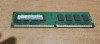 Ram PC Samsung 2GB DDR2 PC26400U M378T5663QZ3-CF7, DDR 2, 2 GB, 800 mhz