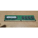 Ram PC Samsung 2GB DDR2 PC26400U M378T5663QZ3-CF7