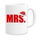 Cana alba personalizata MRS. INOVATIX&reg;. 330ml