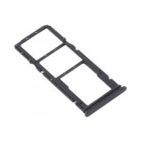 Suport SIM Xiaomi Redmi 9A Negru Service Pack