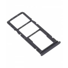 Suport SIM Xiaomi Redmi 9A Negru Service Pack