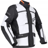 Cumpara ieftin Geaca Moto Richa Brutus Gore-Tex Jacket, Negru/Gri, 4XL