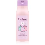 Pusheen 2 in 1 gel de dus si sampon 2in1 400 ml