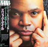 Vinil LP # &quot;Japan Press&quot; Eric Gale &lrm;&ndash; Part Of You (EX)