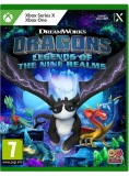 Dreamworks Dragons Legends Of The Nine Realms XBOX ONE|XBOX SERIES X