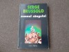 Serge Brussolo - Somnul sangelui