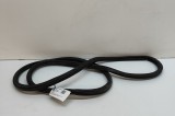 Garnitura ușă st&acirc;nga față VW GOLF VII 5G1, BQ1, BE1, BE2 2018 OEM: 5GE867911B | 30801433
