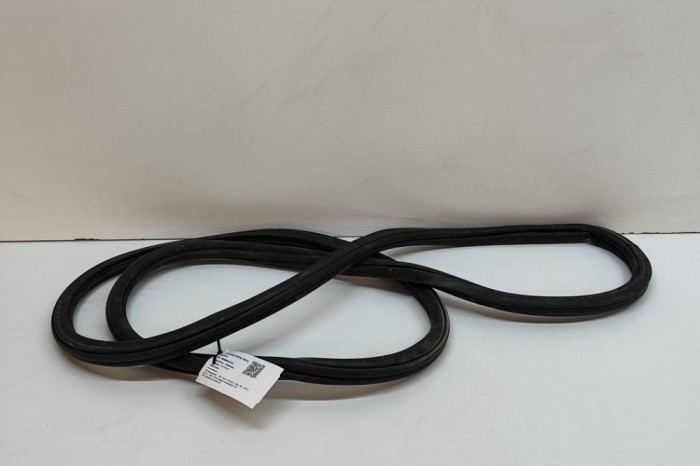 Garnitura ușă st&acirc;nga față VW GOLF VII 5G1, BQ1, BE1, BE2 2018 OEM: 5GE867911B | 30801433