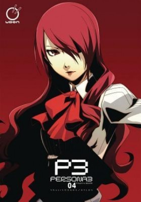 Persona 3, Volume 4 foto