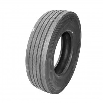 Anvelopa radiala pentru semiremorca 295/80R22,5 M+S
