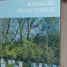 MANUALUL APICULTORULUI - HARNAJ