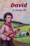 David si vioara lui - Eleanor H. Porter