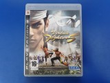 Virtua Fighter 5 - joc PS3 (Playstation 3), Actiune, Multiplayer, 16+, Sega