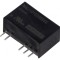 Convertor DC/DC 1W 15V la 20V/-5V SIP THT