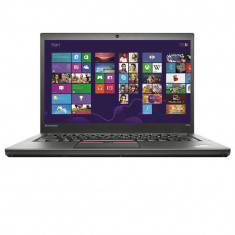 Laptop Refurbished Lenovo ThinkPad T450, Procesor i5 5300U, 8GB RAM foto