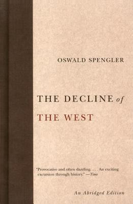 The Decline of the West foto