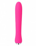Vibrator Svakom Anya Heating Plum Red