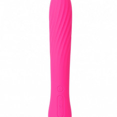 Vibrator Svakom Anya Heating Plum Red