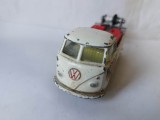 Bnk jc Corgi 6 VW Transporter, 1:43