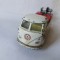 bnk jc Corgi 6 VW Transporter