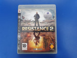 Resistance 2 - joc PS3 (Playstation 3)