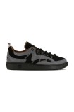 K-Swiss sneakers SLAMM 99 SDE culoarea negru, 04313.001.M