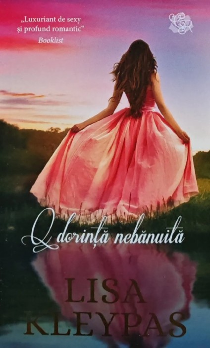 O dorinta nebanuita - 2022 - Lisa Kleypas (AZ19)