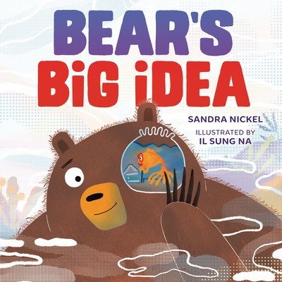 Bear&amp;#039;s Big Idea foto