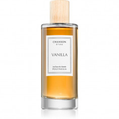 Chanson d'Eau Original Vanilla Eau de Toilette pentru femei 100 ml