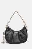 Steve Madden poseta Bfayes-S culoarea negru, SM13001661