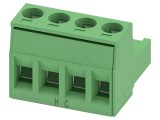 Conector regletă de conexiuni deconectabilă PHOENIX CONTACT COMBICON M 1911981