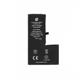 Baterie smartphone IdeallStore&reg;, compatibila iPhone XS, APN Universal, 2658 mAh