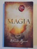 MAGIA de RHONDA BYRNE , 2012