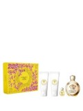 Cumpara ieftin Apa de parfum Versace Eros, 100 ml, pentru femei