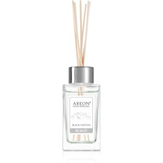 Areon Home Perfumes Black Crystal aroma difuzor cu rezerv&atilde; 85 ml