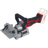 Einhell TE-BJ 18 Li PXC - Masina de frezat nuturi fara acumulatori si incarcator Li-Ion 18 V - Ah 20 mm